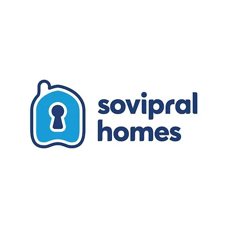 Sovipral Homes Casa Marina *