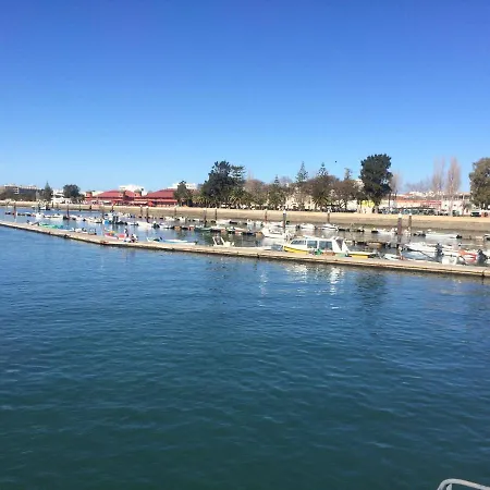 Apartamento Sovipral Homes Casa Marina *