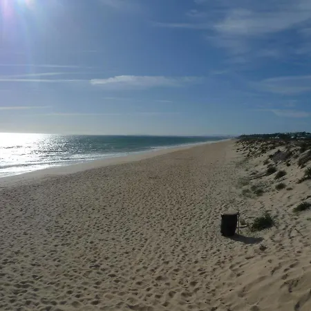 Sovipral Homes Casa Marina * Olhão