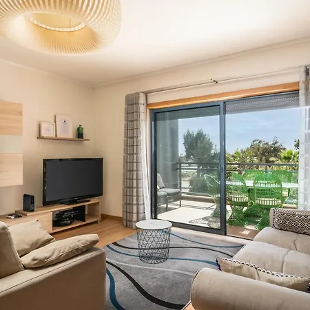 Sovipral Homes Casa Marina Appartamento Olhão