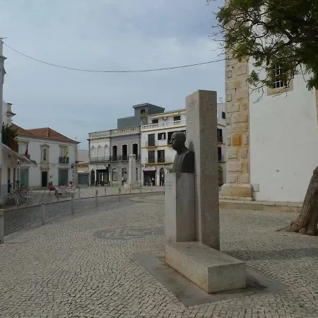 Sovipral Homes Casa Marina Apartamento Olhão