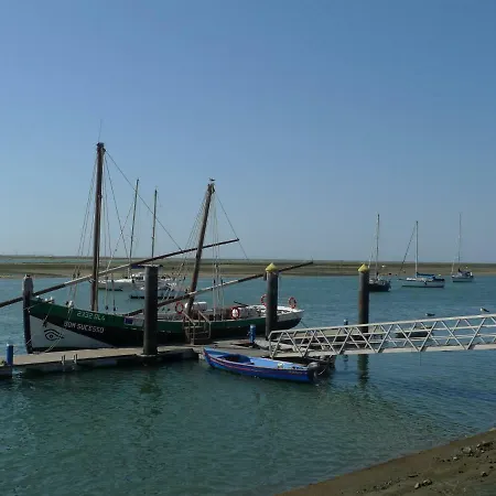 Sovipral Homes Casa Marina Apartamento Olhão