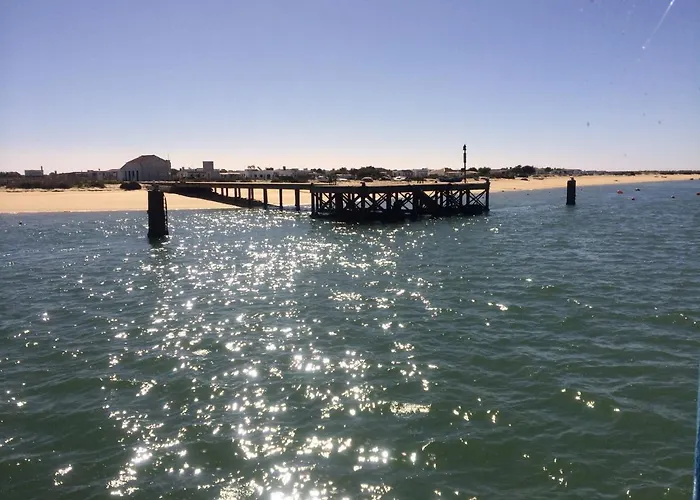 Sovipral Homes Casa Marina * Olhão