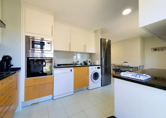 Sovipral Homes Casa Marina Appartamento