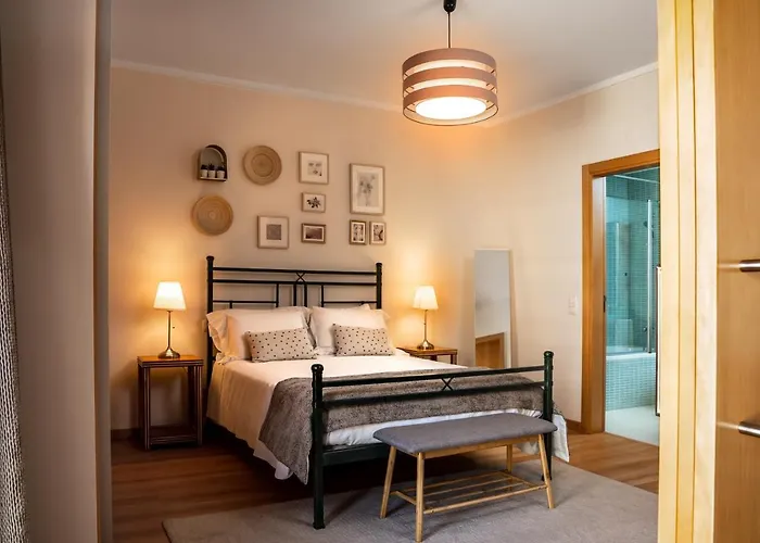 Sovipral Homes Casa Marina Appartamento