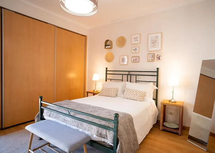 Appartamento Sovipral Homes Casa Marina Olhão