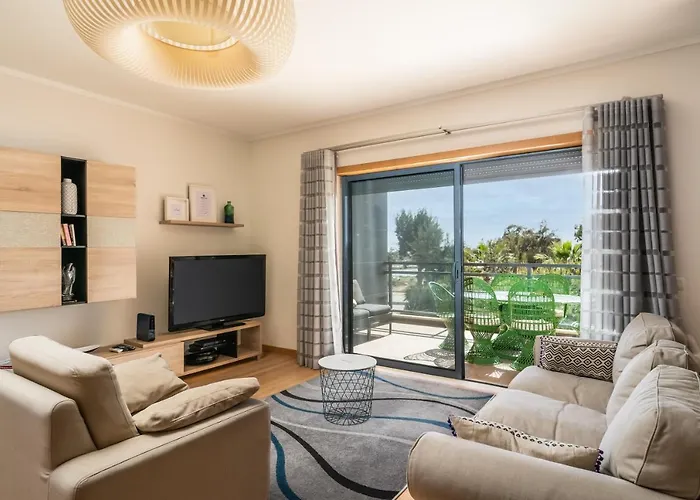 Sovipral Homes Casa Marina Appartamento Olhão