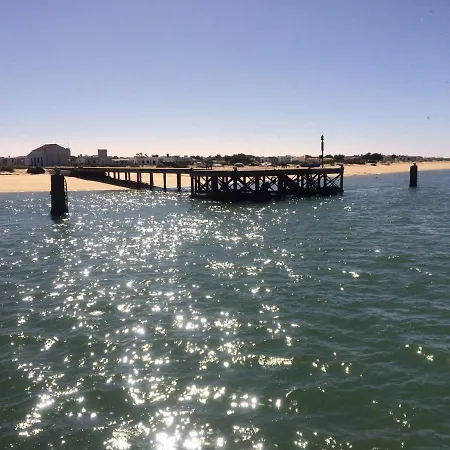 Sovipral Homes Casa Marina * Olhão