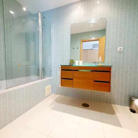 Sovipral Homes Casa Marina Olhao