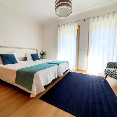 Sovipral Homes Casa Marina Apartment