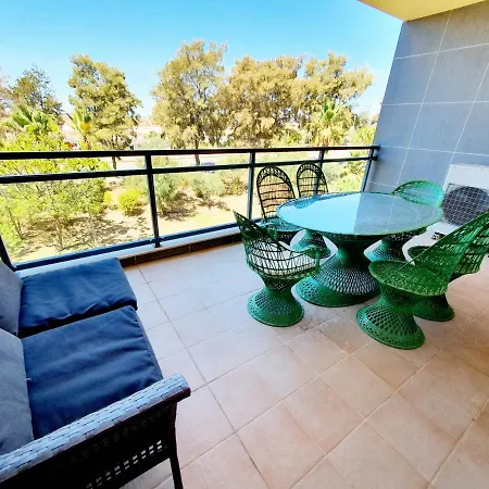 Apartman Sovipral Homes Casa Marina *