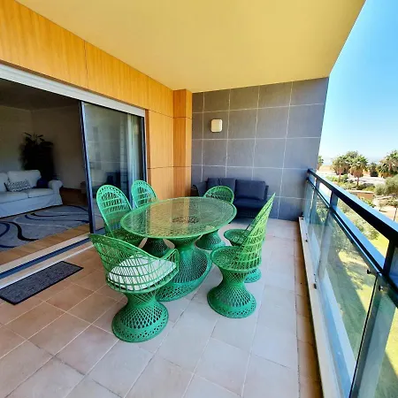 Sovipral Homes Casa Marina Apartment