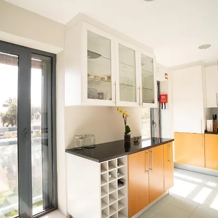 Sovipral Homes Casa Marina Apartment Olhão