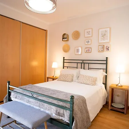 Apartment Sovipral Homes Casa Marina Olhao