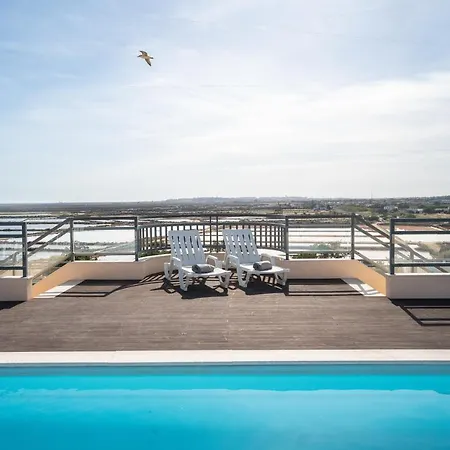 Apartamento Sovipral Homes Casa Marina *