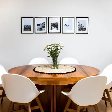 Апартаменты Sovipral Homes Casa Marina Ольян