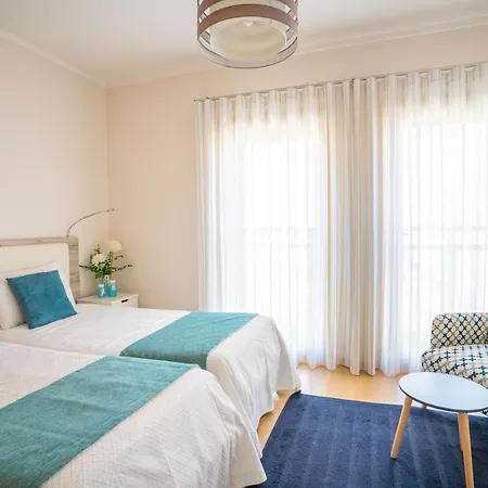 Sovipral Homes Casa Marina Apartment *