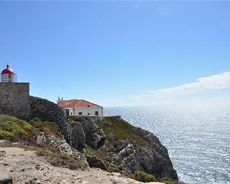 Sovipral Homes Casa Marina * Olhão