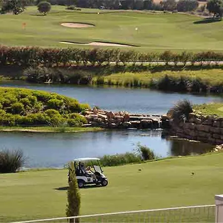 Apartment Sovipral Homes Casa Marina Olhão