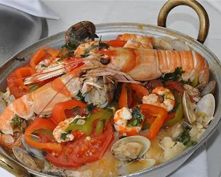 Sovipral Homes Casa Marina * Olhão