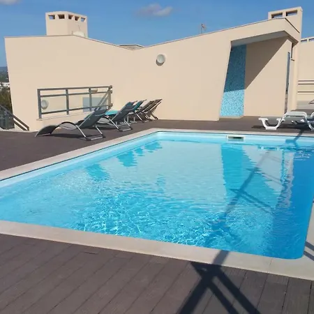 Sovipral Homes Casa Marina Apartment *