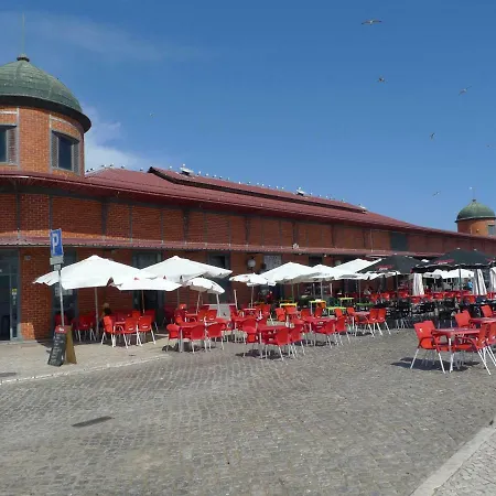 Sovipral Homes Casa Marina * Olhão