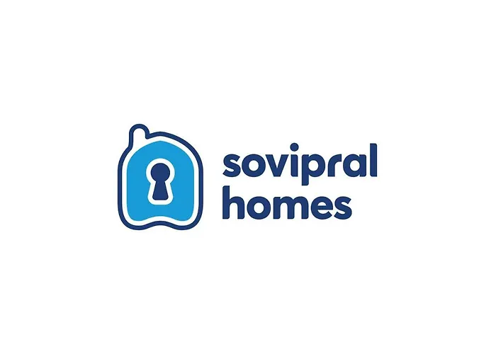 Sovipral Homes Casa Marina *
