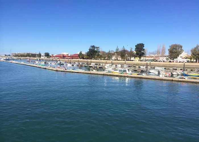 公寓 Sovipral Homes Casa Marina *