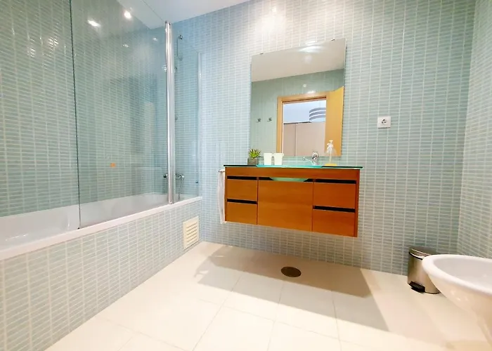 Sovipral Homes Casa Marina Olhão