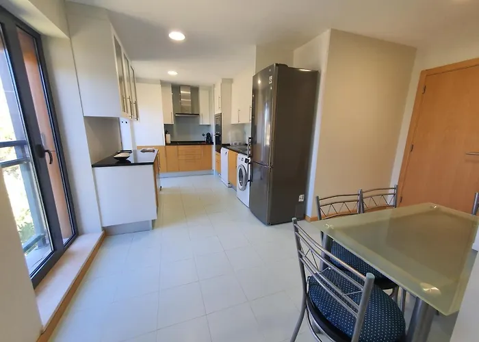 Sovipral Homes Casa Marina * 奥良