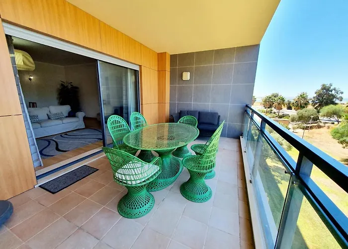 Sovipral Homes Casa Marina Lejlighed