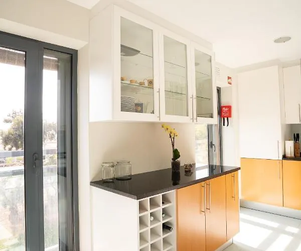 Sovipral Homes Casa Marina 公寓 奥良