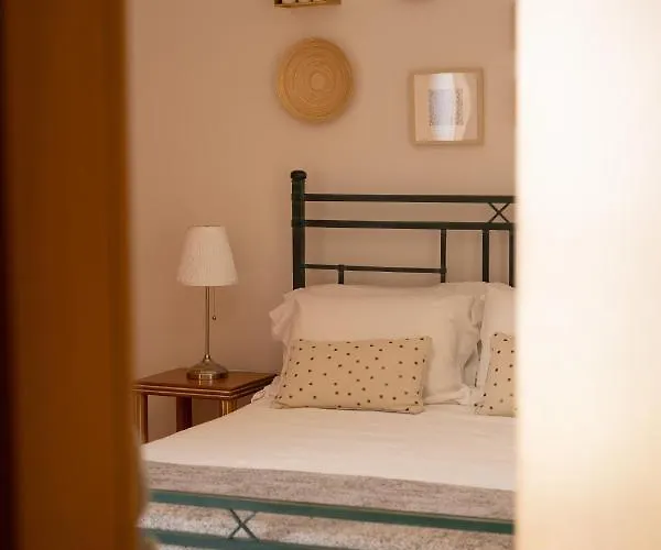 Sovipral Homes Casa Marina Olhão