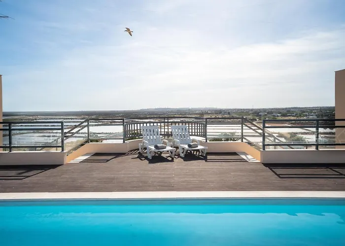 Lejlighed Sovipral Homes Casa Marina *