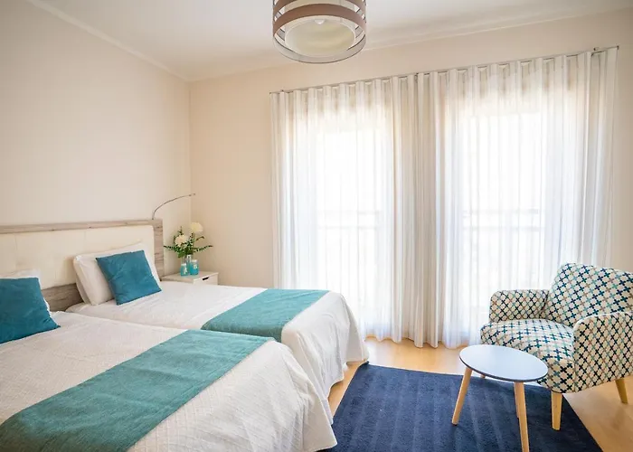 Sovipral Homes Casa Marina 公寓 *