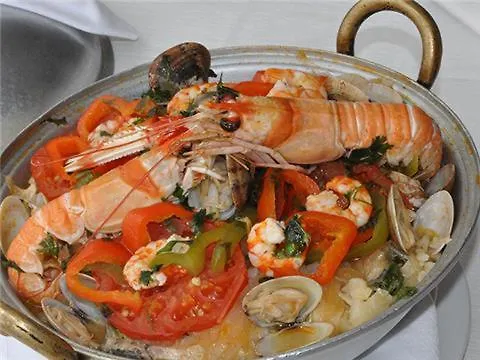 Sovipral Homes Casa Marina * Olhão