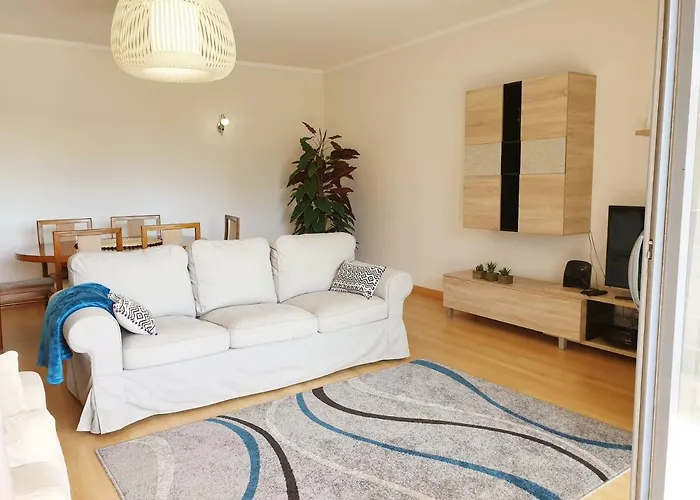 Sovipral Homes Casa Marina 公寓 *