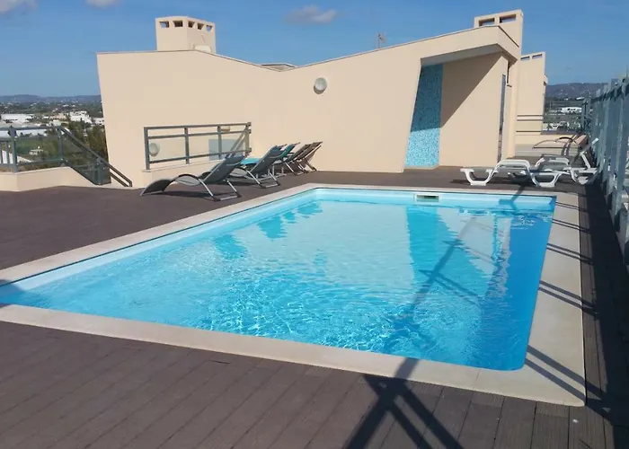 Sovipral Homes Casa Marina 公寓 *