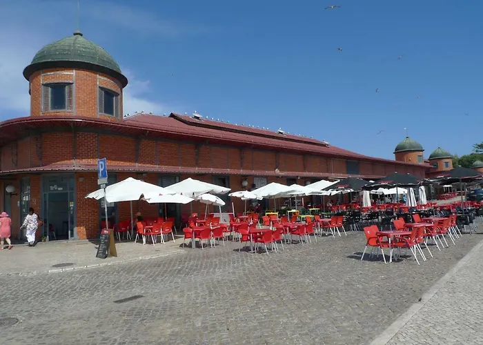 Sovipral Homes Casa Marina * 奥良