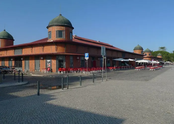 Sovipral Homes Casa Marina 公寓 奥良