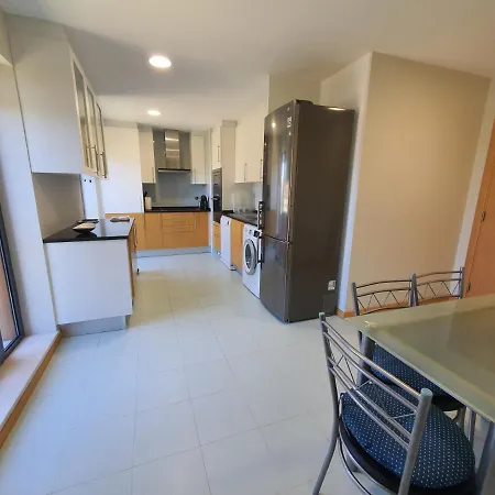 Sovipral Homes Casa Marina * Ольян